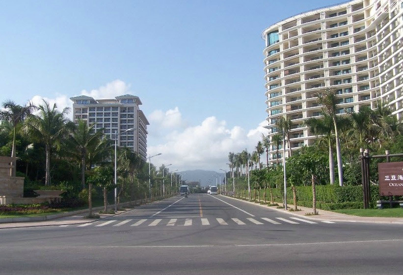 1、2、三亞太平洋石油公司紅糖油庫擴(kuò)建工程、油